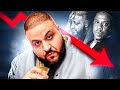 The Downfall Of DJ Khaled