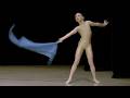 Sea Nymph Pop Dance