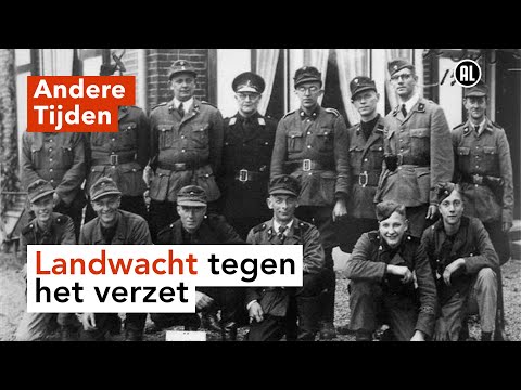 De gruwelijkheden van Bloedploeg Norg | ANDERE TIJDEN