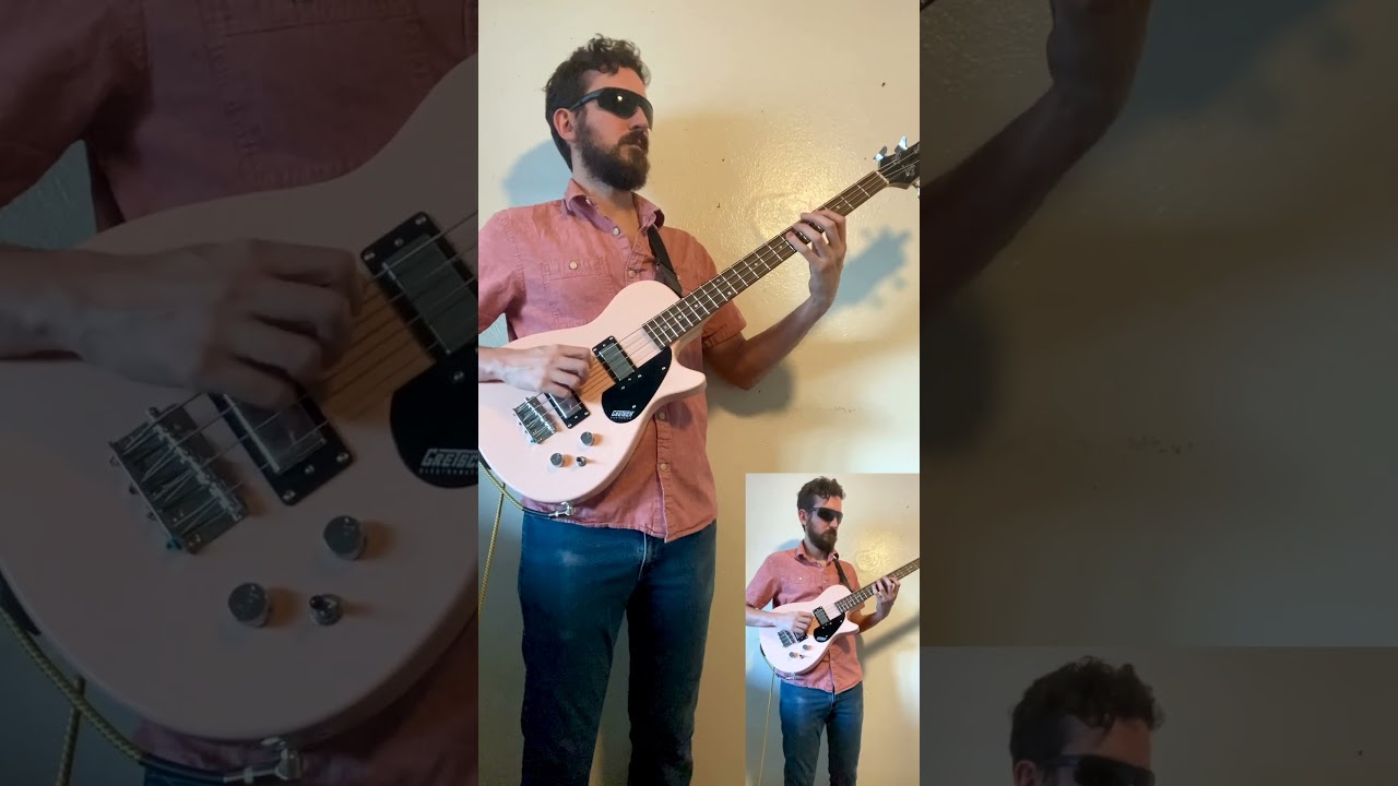Promotional video thumbnail 2 for Sam the Bass Man
