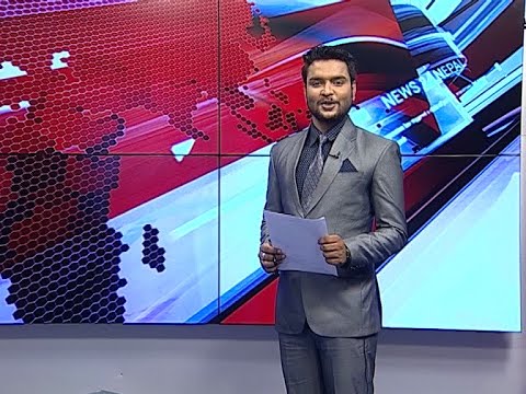 PRIME TIME 7 PM NEWS_2078_03_02 - NEWS24 TV