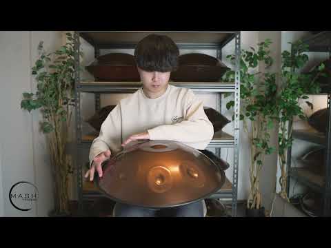 F Low Pygmy 440Hz