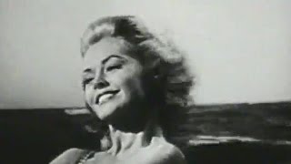 White Rain Shampoo Commercial From 1957 - Old Commercials
