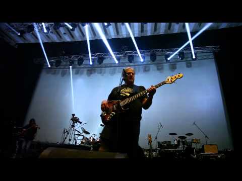 Pasare Rock - Behind the Scenes