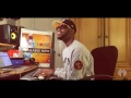@Travis Malloy / Ella Mai "Boo'd Up" / Bedroom Sessions