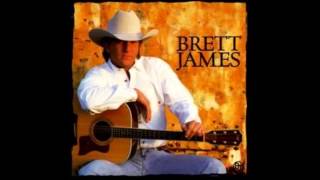 Brett James - Many Tears Ago