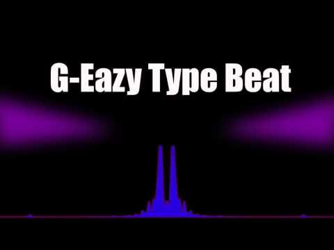 G Eazy X Drake Type Beat 2016 | "Time" | Prod. Dj Sid |