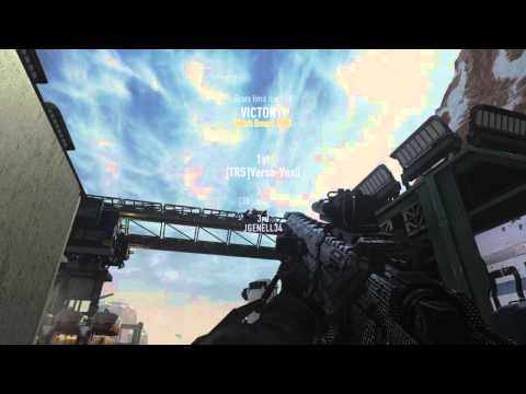 Sick Hitmarker For #TRSRC