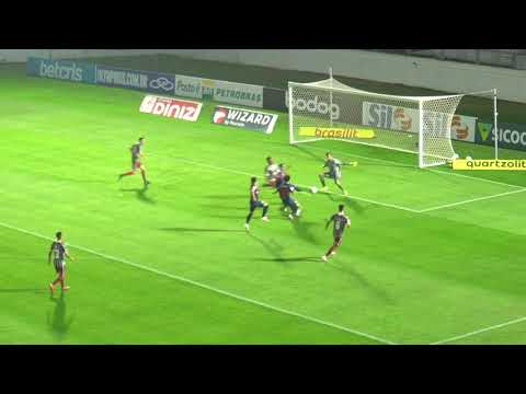 Red Bull Bragantino 2 x 1 Fluminense