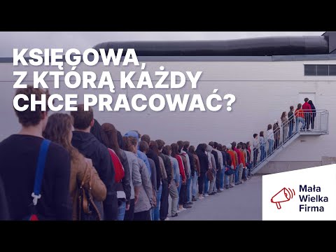 Jak księgowa może szybko i łatwo zdobyć klienta