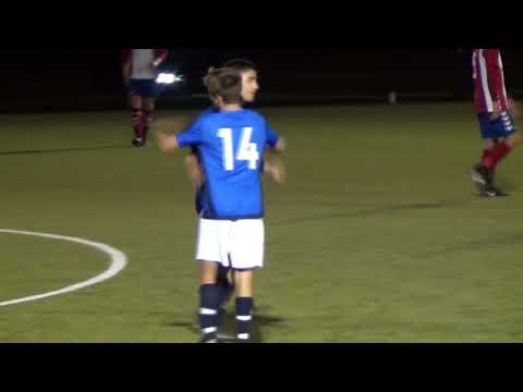 G16 interkrets 29/8 2017: Stabæk G15 – Lyn G16