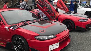 2017.10.7.RED ZONE&SRミーティングフリー走行