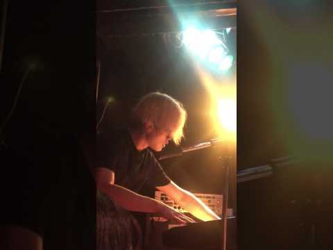 [170401 위대한락데이] 잔나비 - Hong Kong (유영현 focus) @FF