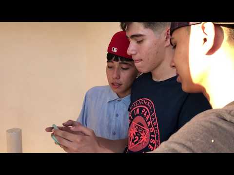 Vlog #1 / Proa x HDz - Con Los Míos (Video Oficial)