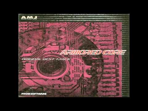 Armored Core Verdict Day - Album by FreQuency