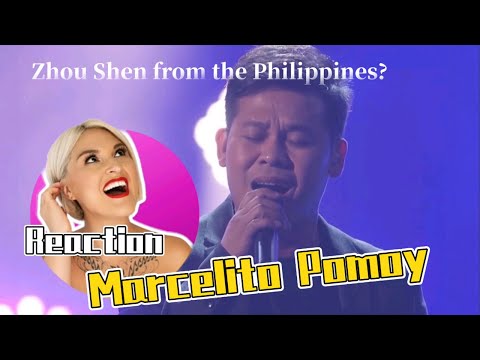 Vocal Coach Reacts to Marcelito Pomoy #pomoy #americasgottalent #agt #marcelitopomoy