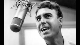 Johnny Horton - Whispering Pines LYRICS