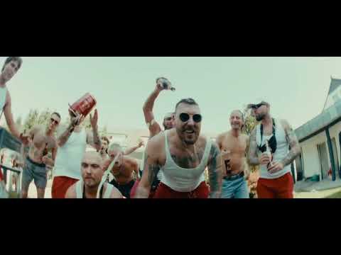 DIE TÜNNESSE × BANG BABSY - MALLE BOY ( MUSIKVIDEO )