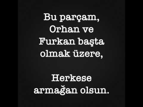 Bora Fırlangeç - Her Aşk Bir Gün Biter