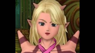 #17【よういちのドラゴンクエストX(ドラクエ10)】ver8の新コンテンツ、仲間モンスター3匹と一緒にバトル！！