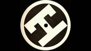 Sandro Galli - Virtual Vision (HT-2932) #Techno #1995