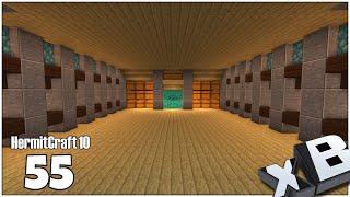 xBCrafted's recent Youtube video thumbnail