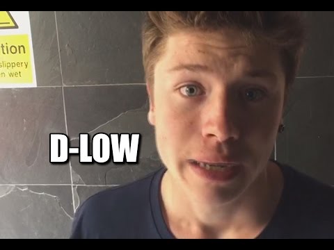 D-low | I Got That Bassline