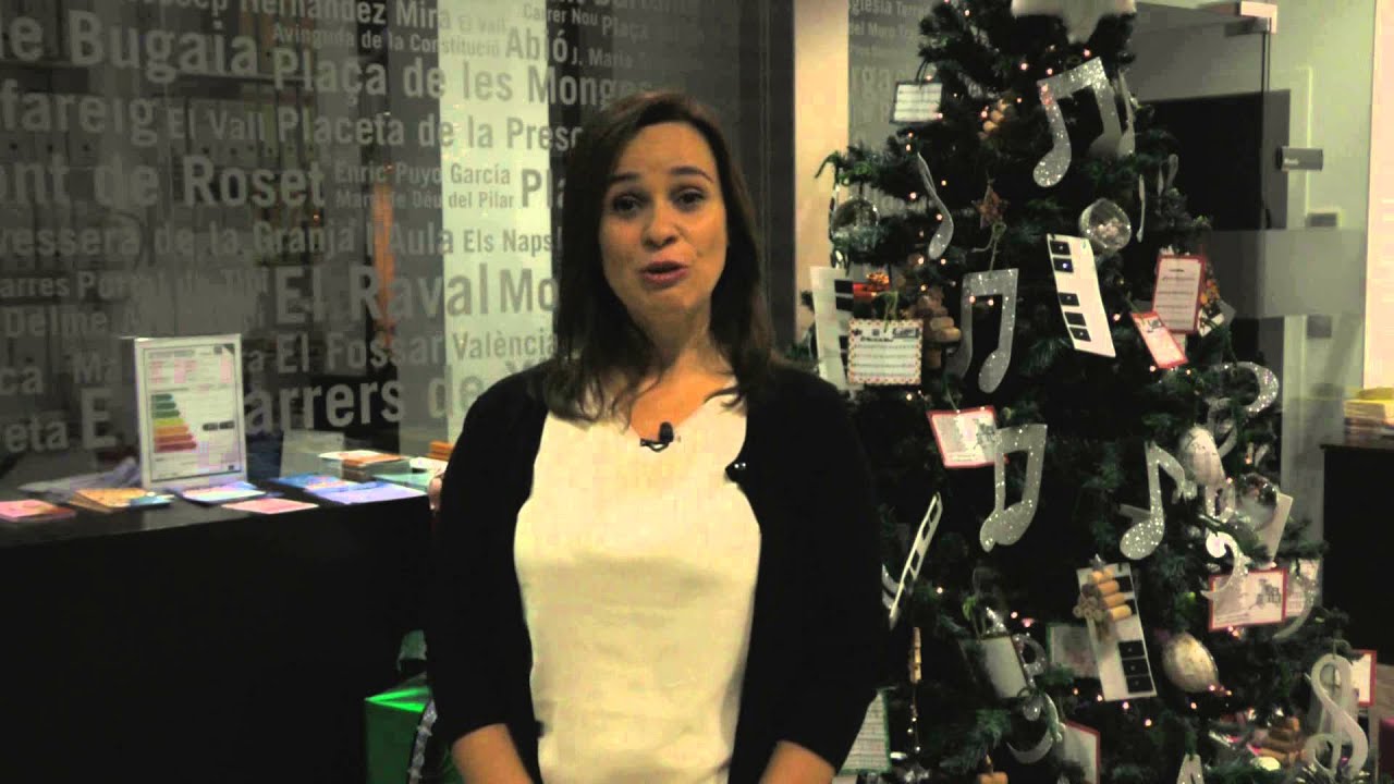 Tots els dolços i torrons a la Fira de Nadal de dissabte a diumenge a Xixona