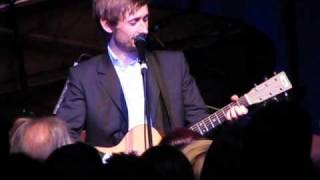 The Divine Comedy - Mastermind (Tabernacle, London, 12/05/10)