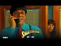 சக்திமான் Shaktimaan Tamil Ep 05 Mukesh Khanna Vaishnavi Mahant Kitu Gidwani Suren