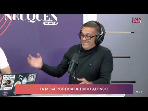 RÍO NEGRO: Escándalo TECHO DIGNO | Sesión Legislativa y "Beneplácitos" | Interna PRO