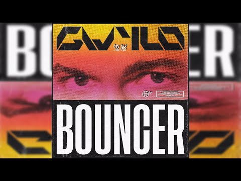 GWYLO feat. Raphi - Bouncer (Official Audio)