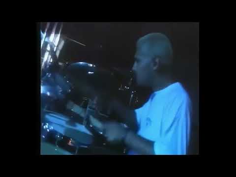 Lunatic Calm - Punkywhitenoisething (Live at Satisfaxion Dance Festival, 1997, Malaga, SPAIN)
