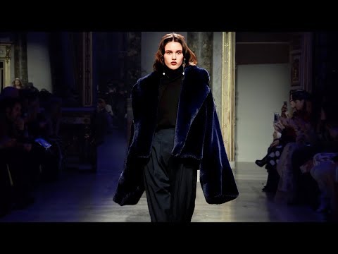 Anteprima | Fall/Winter 2018/19 | MFW