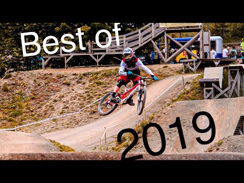 Best of 2019 Niklas Falk Downhill / Dirt