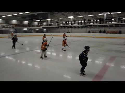 BJR08 Blue 2 - Nikkarit erä1