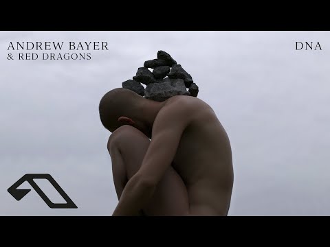 Andrew Bayer & Red Dragons - DNA (@Andrew Bayer)