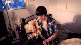 Matthew Mannucci - I Miss You (Between The Trees Cover)