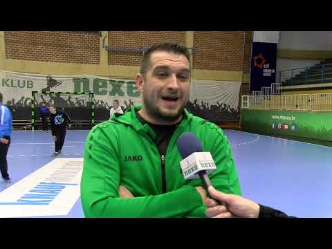 Ivan Tomičić - Nexe2 vs Valpovka