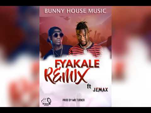 Fyakale-Mr Turner Ft Jemax |zmreloaded.co/hitmusicAfrica