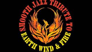 September - Earth, Wind & Fire Smooth Jazz Tribute