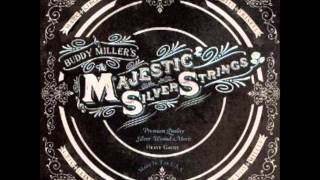 Buddy Miller &amp; Leann Womack - Return To Me