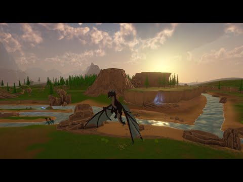 Launch Trailer