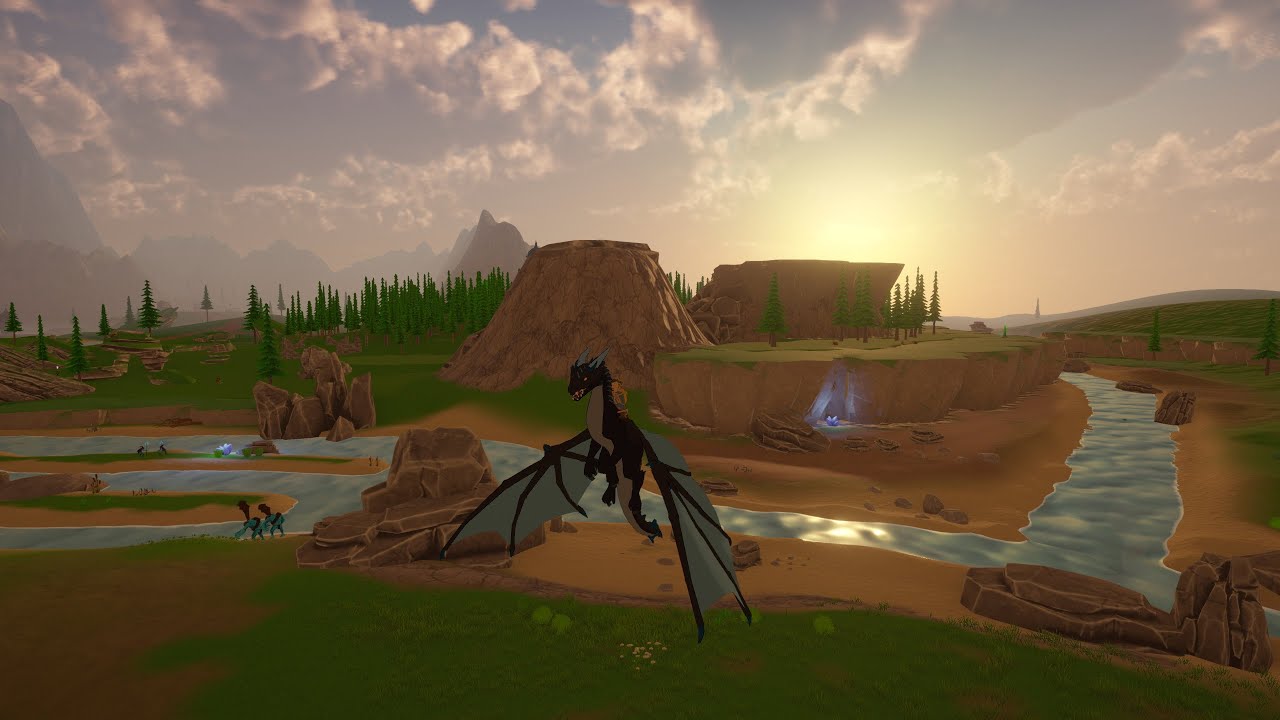 Launch Trailer