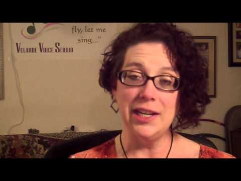 Spoken Text: Der Lindenbaum - Franz Schubert