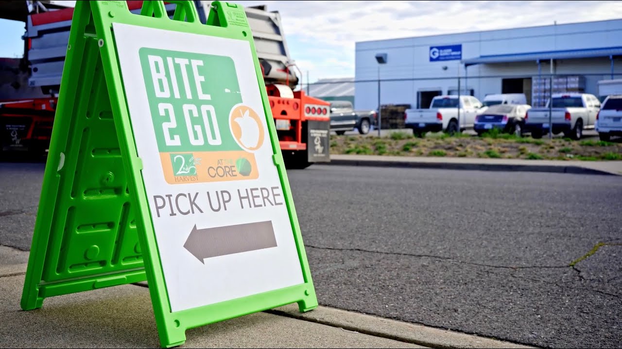 Bring Bite2Go to your community!