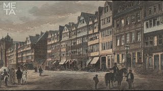 METAhub: Judengasse Extended