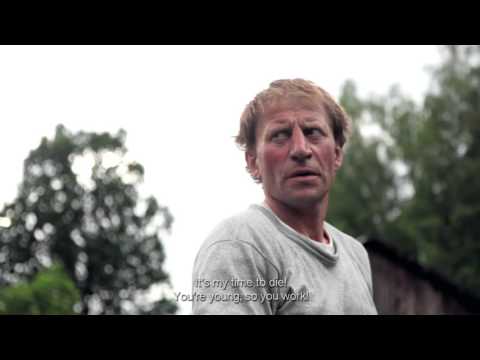 Šaltos ausys / Dead Ears TRAILER