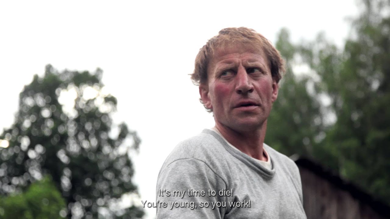 Šaltos ausys / Dead Ears TRAILER