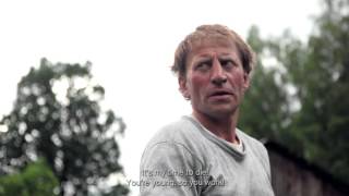 Šaltos ausys / Dead Ears TRAILER